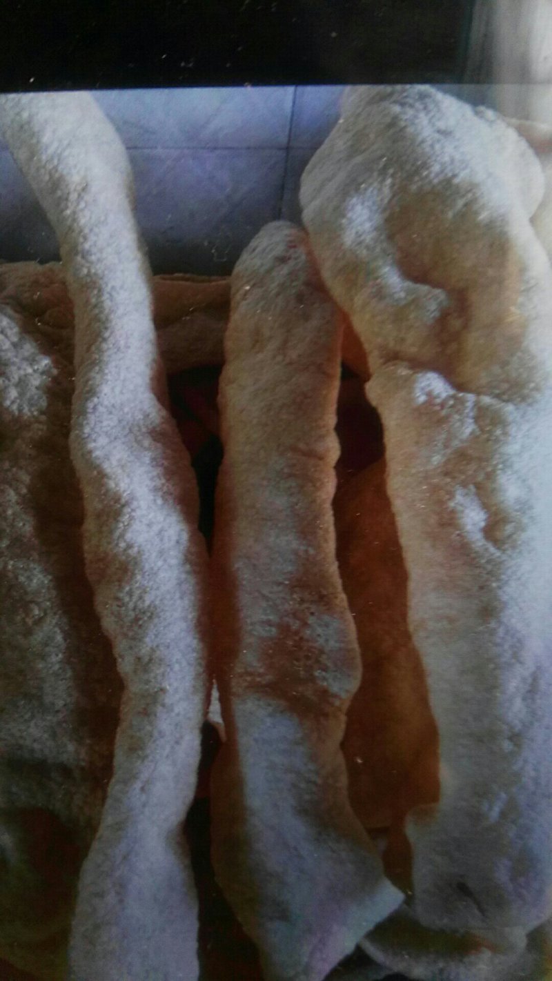 猪皮