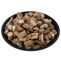 南沙参统批发各种规格中药材饮片