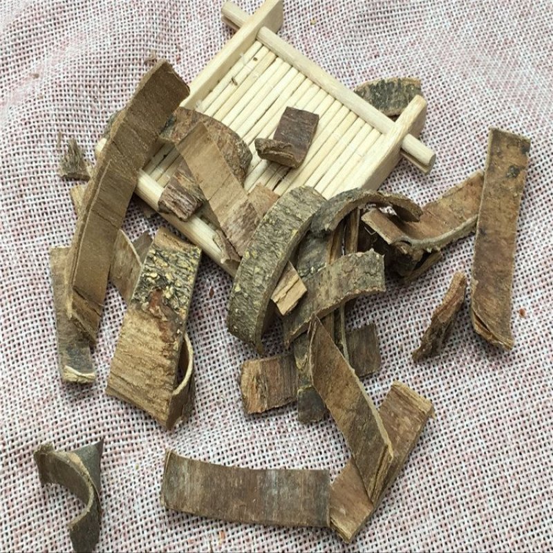 海桐皮批发各种规格中药材