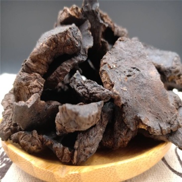 生地黄批发各种规格中药材
