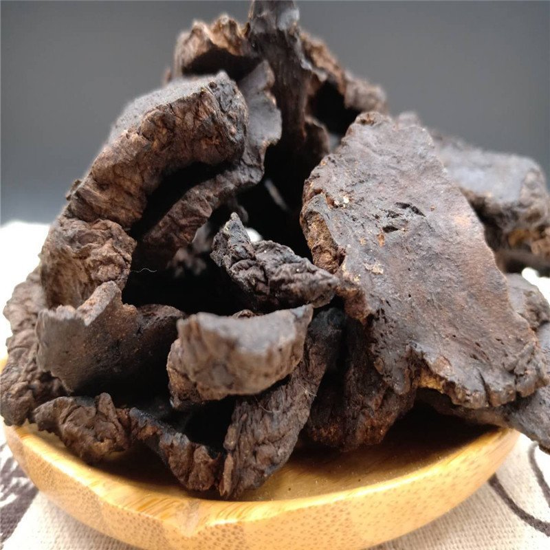生地黄批发各种规格中药材