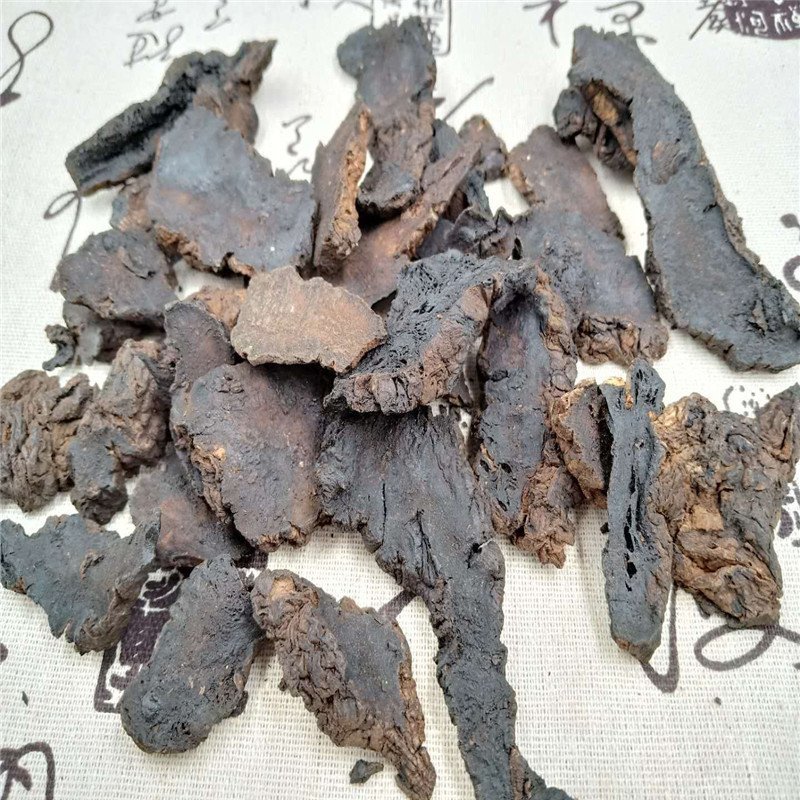 生地黄批发各种规格中药材