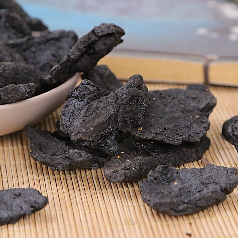 生地制河南批发各种规格中药材