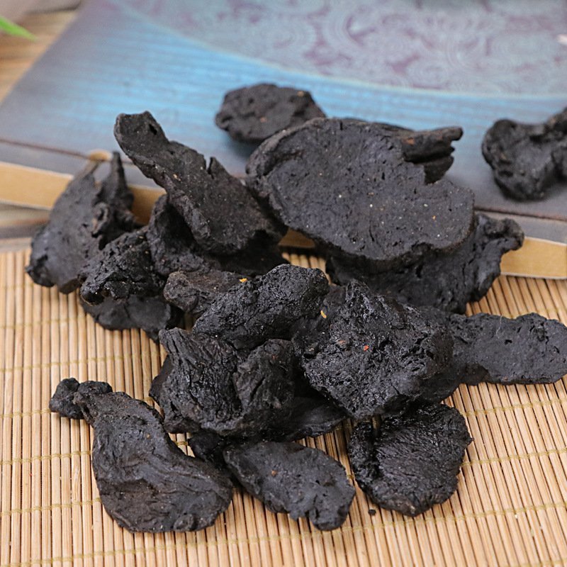生地制河南批发各种规格中药材