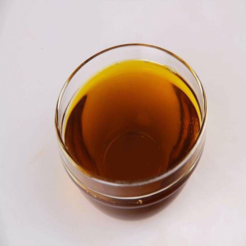 湖北荆州农家压榨纯香菜籽油