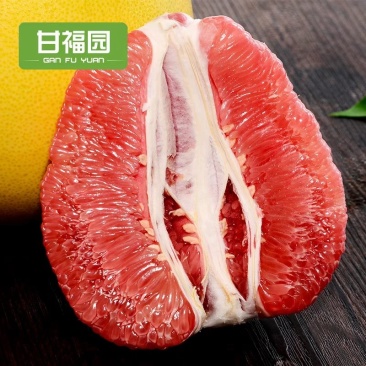 红心柚果园看货采摘保质保量欢迎咨询订购
