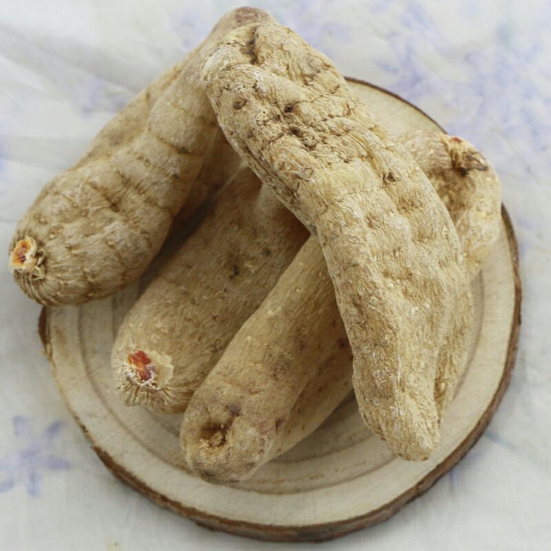 野生天麻