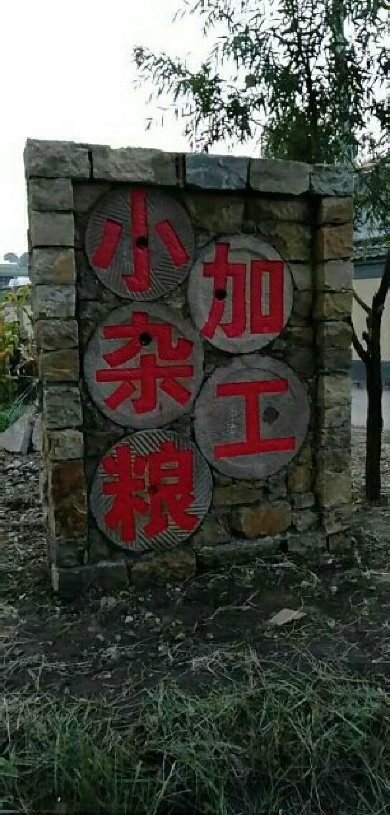 莜面
