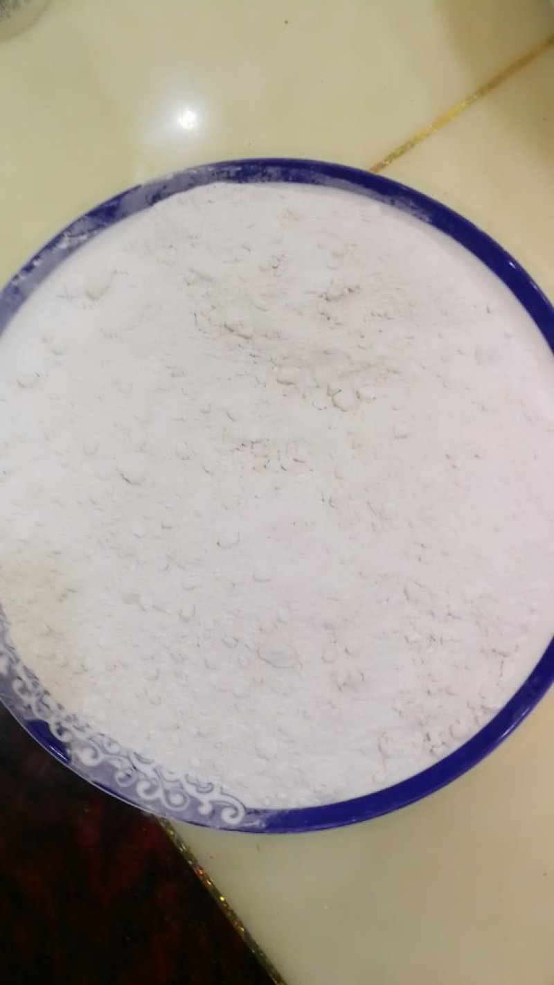 红薯淀粉