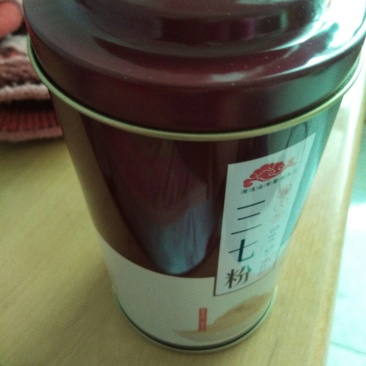 精品三七粉