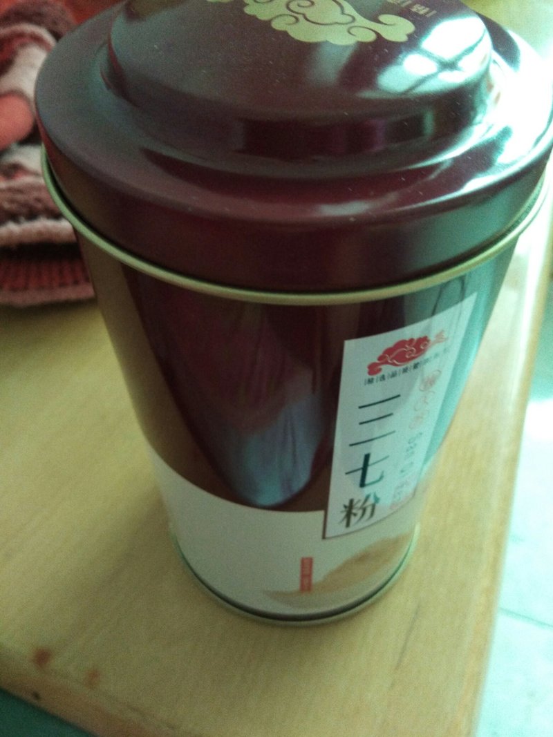 精品三七粉