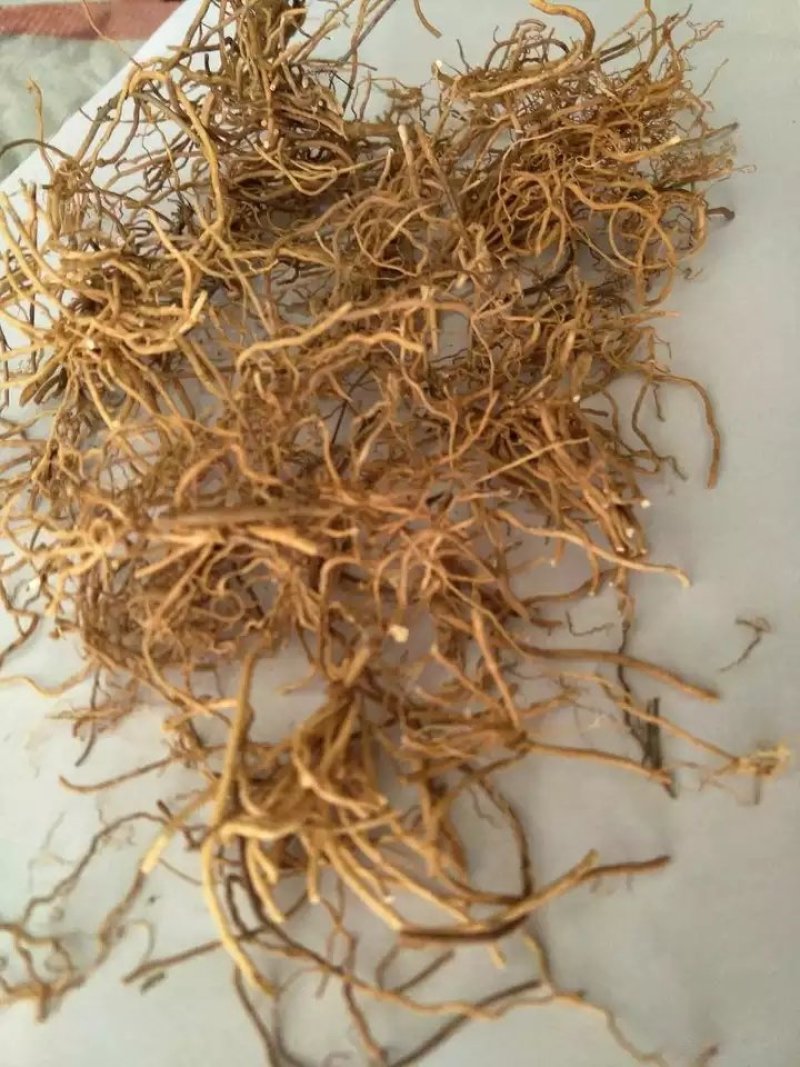 徐长卿片批发各种规格中药材