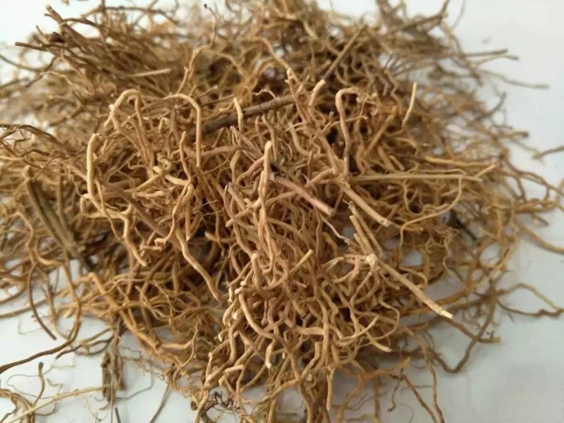 徐长卿片批发各种规格中药材