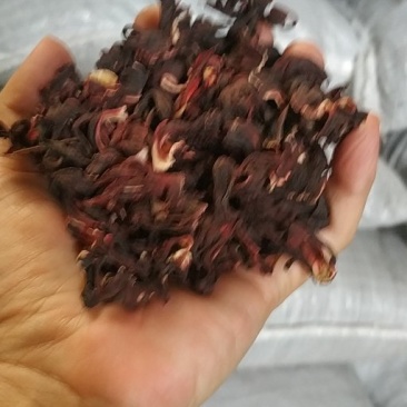 玫瑰茄、洛神花，进口大货
