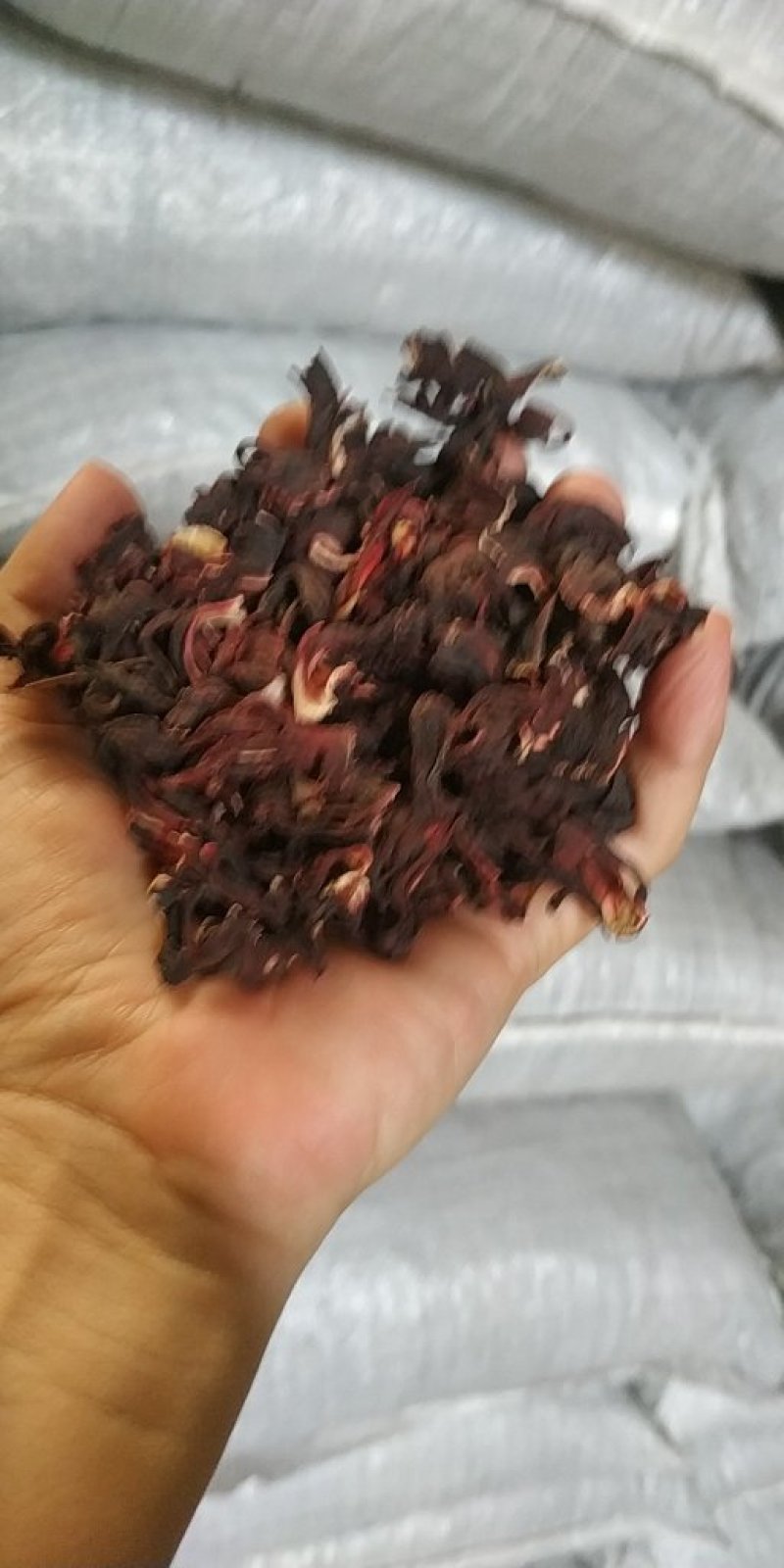 玫瑰茄、洛神花，进口大货