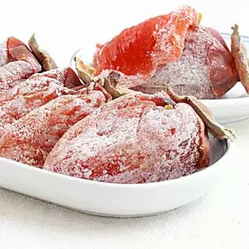新疆大枣，葡萄干，富平柿饼上市了。