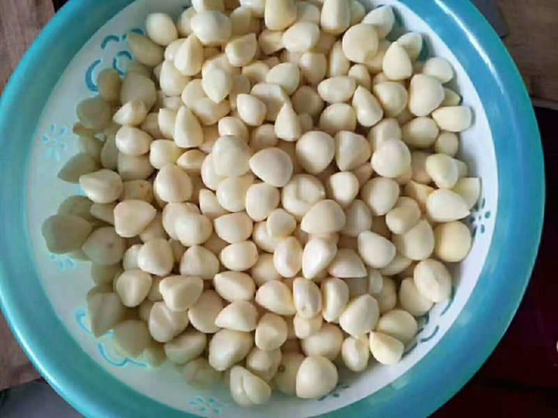 脆皮青椒