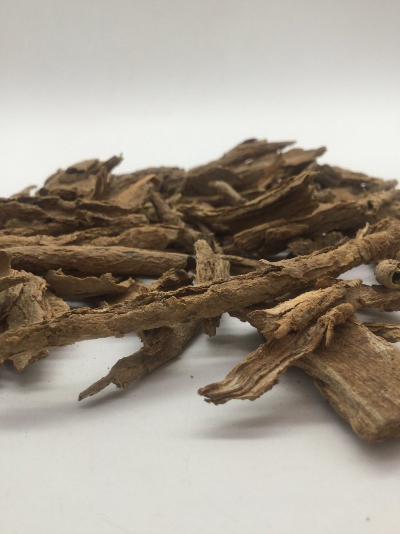 地骨皮，中药材地骨皮