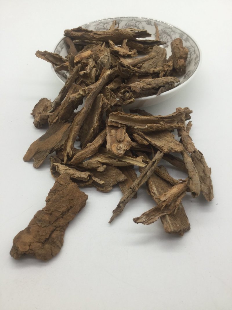 地骨皮，中药材地骨皮
