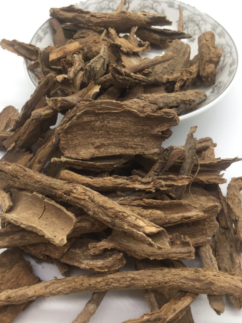 地骨皮，中药材地骨皮