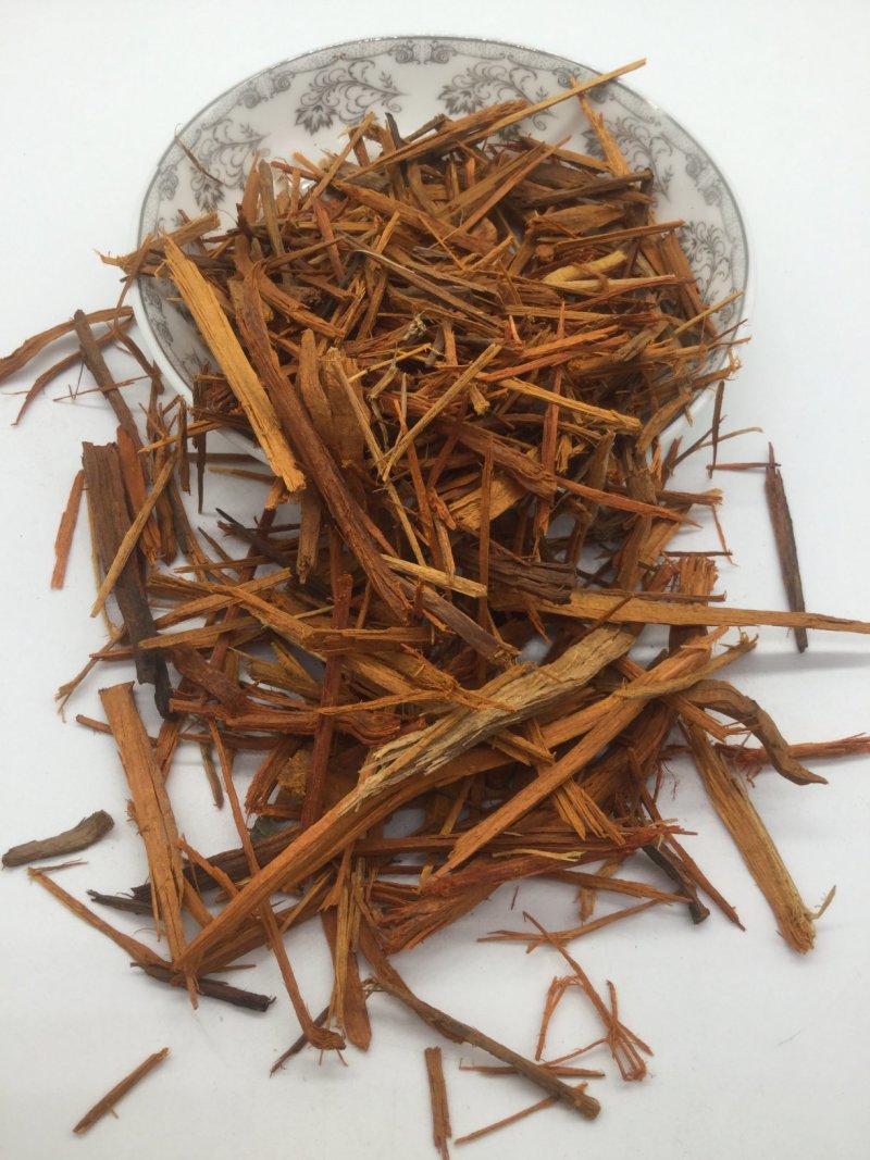苏木，中药材苏木