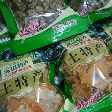 米粉南瓜花，辣椒，五香花