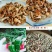 米粉南瓜花，辣椒，五香花
