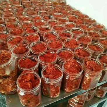 霉豆腐