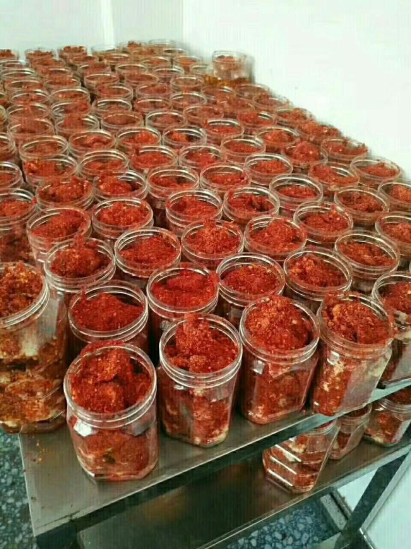 霉豆腐