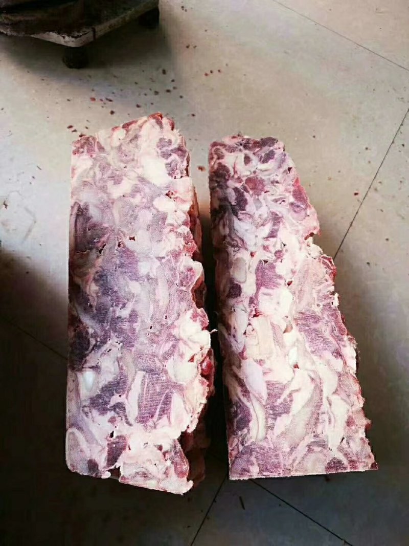 牛碎肉
