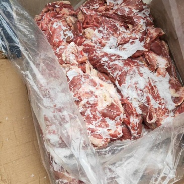 羊板肉