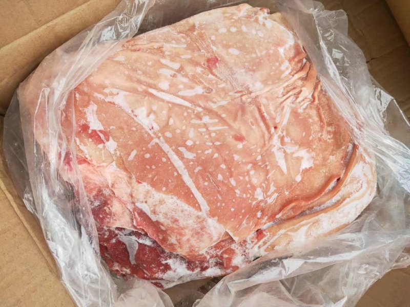 羊板肉