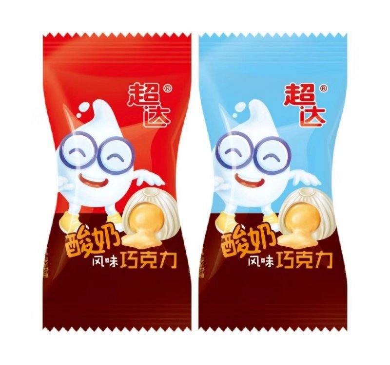 巧克力