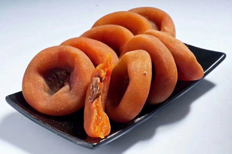 柿饼