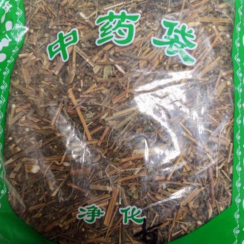 倒扣草