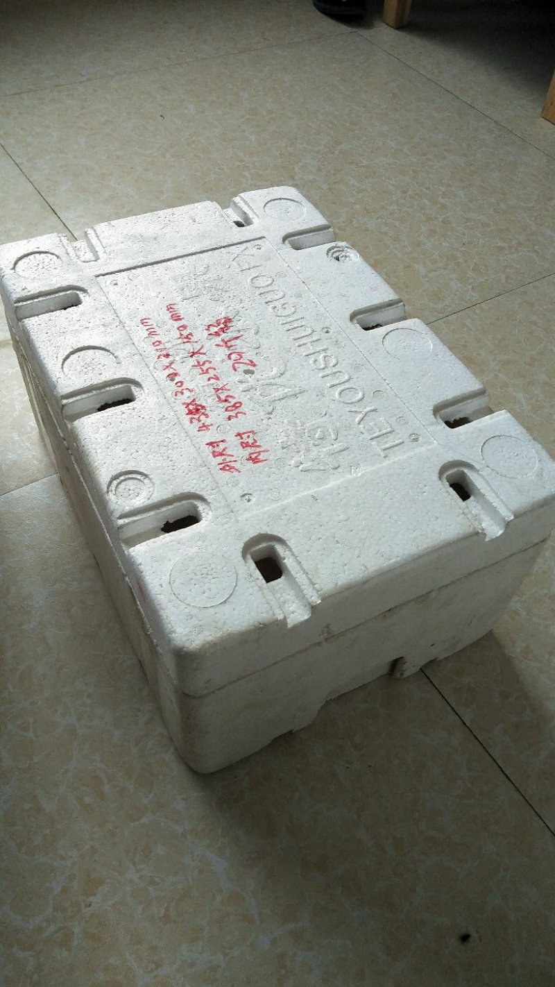 泡沫箱水果箱各种规格
