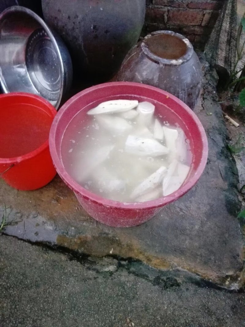 纯葛根淀粉