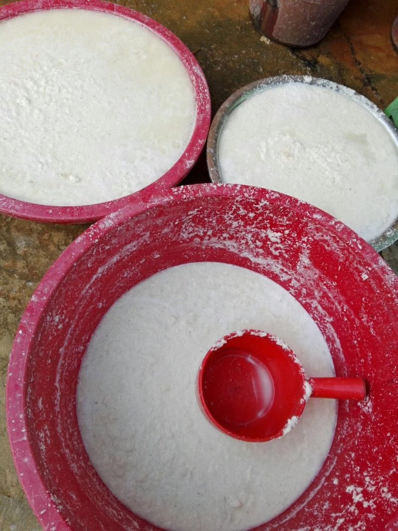 纯葛根淀粉