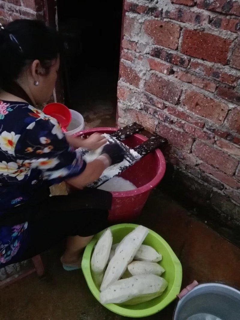 纯葛根淀粉