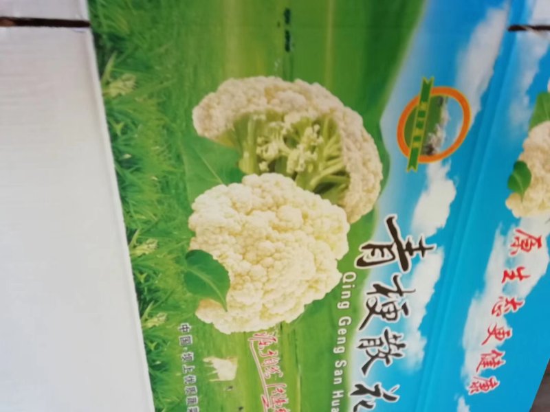 菜花
