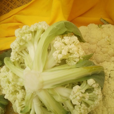 花菜