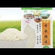 稻鸭共生稻虾工作……原生态科研大米