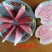 红宝石芭乐60~70mm红心