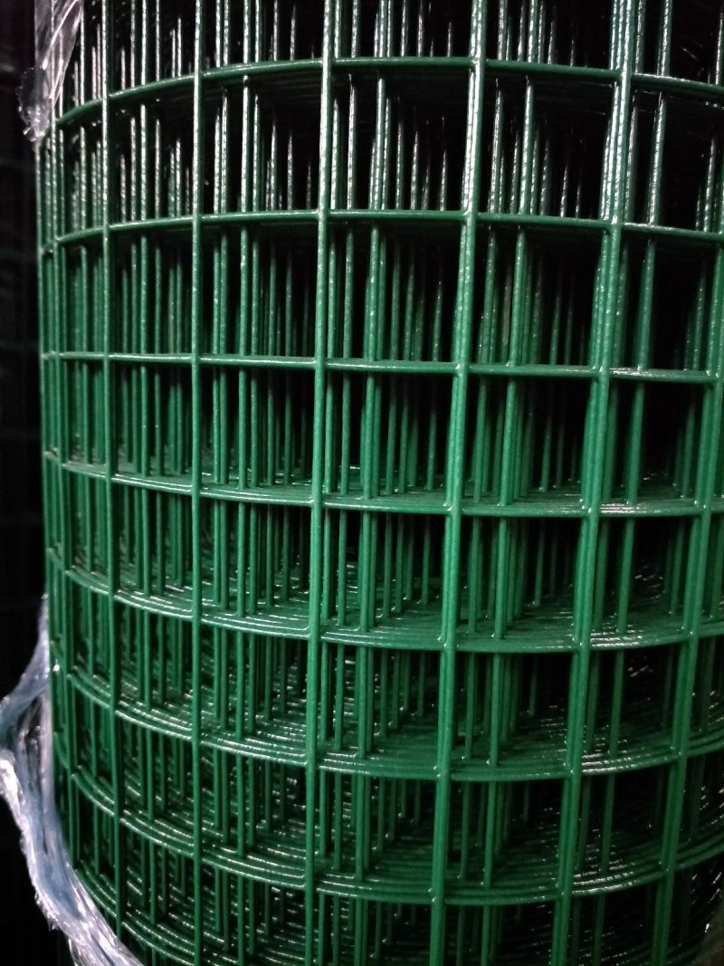 菜园围栏网护栏网现货供应