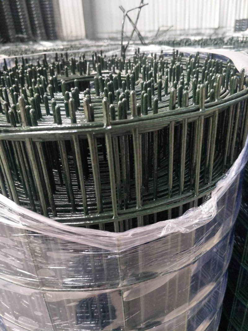 菜园围栏网护栏网现货供应