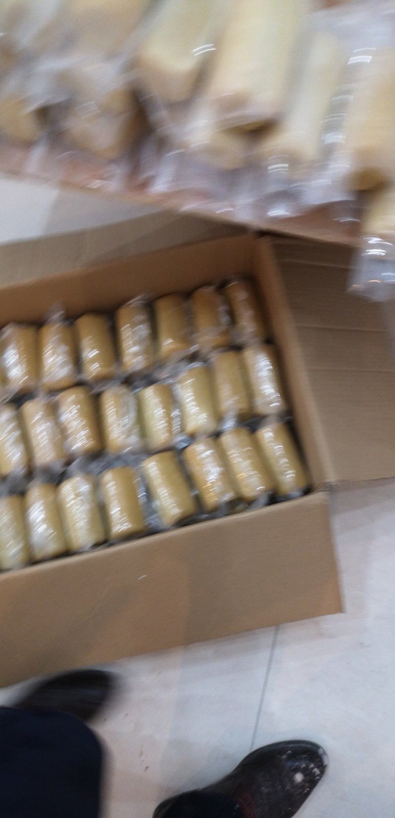 米豆腐