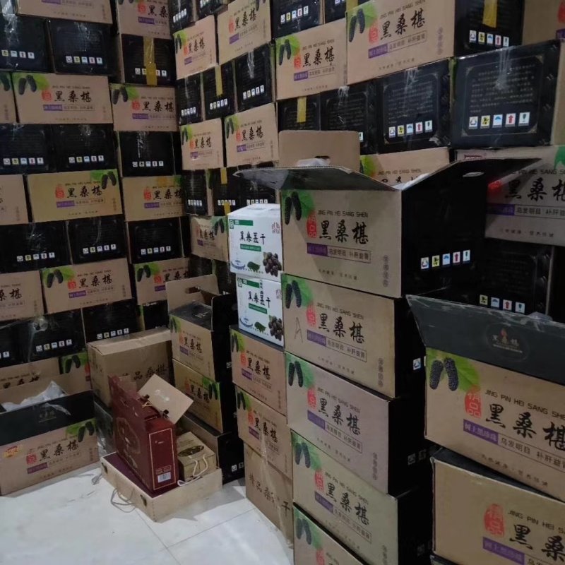 桑椹子