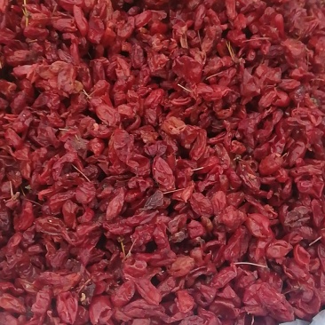 山萸肉(枣皮)