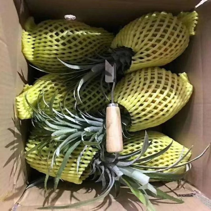 泰国香水小菠萝