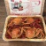 香辣蟹大闸蟹零食即食熟食罐装面包蟹海鲜蟹钳麻辣蟹发财蟹5
